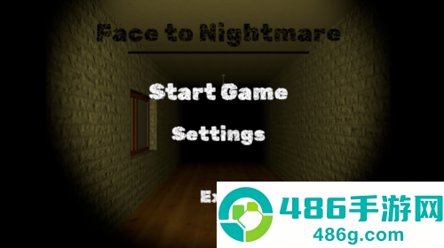 直面噩梦免费版下载(Face to Nightmare)