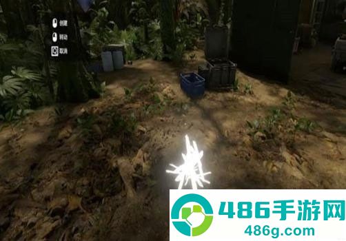绿色地狱steam移植版