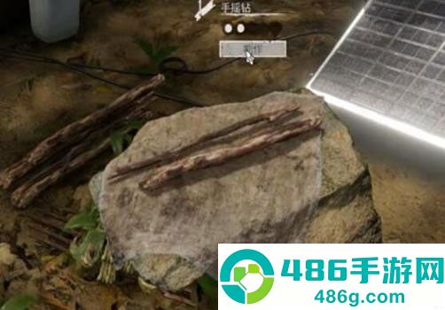 绿色地狱steam移植版