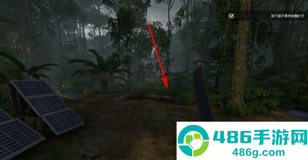 绿色地狱steam移植版