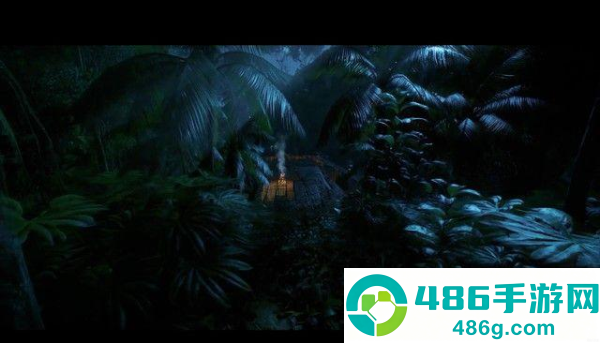 绿色地狱steam移植版