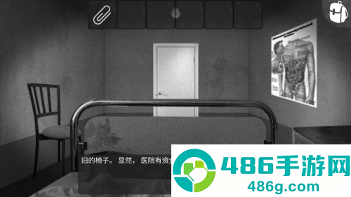 最黑暗的森林2恐怖游戏