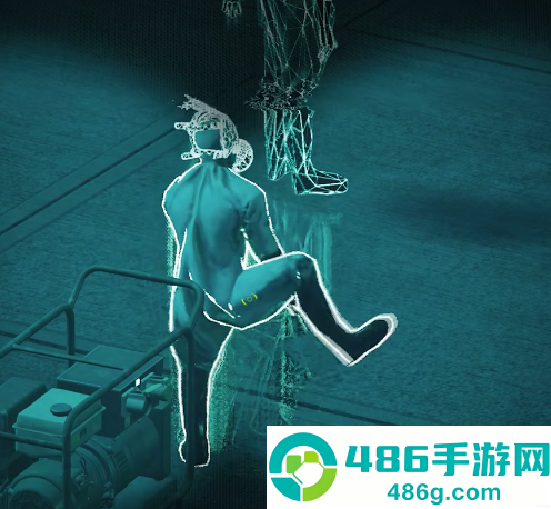 13号监狱守夜人官方正版下载(CELL 13 DEMO)