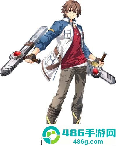闪之轨迹北方战役官方下载(閃の軌跡NW安装器)