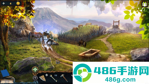 密室逃脱探索地库6游戏最新版