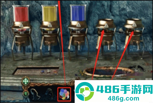 密室逃脱探索地库6游戏最新版