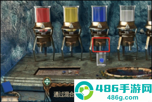 密室逃脱探索地库6游戏最新版