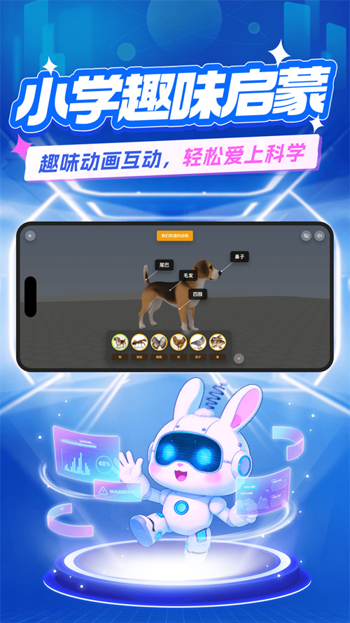 魔兔动态实验