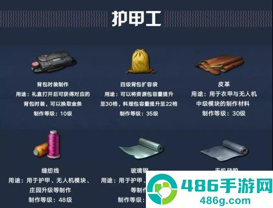 明日之后海洋手机版