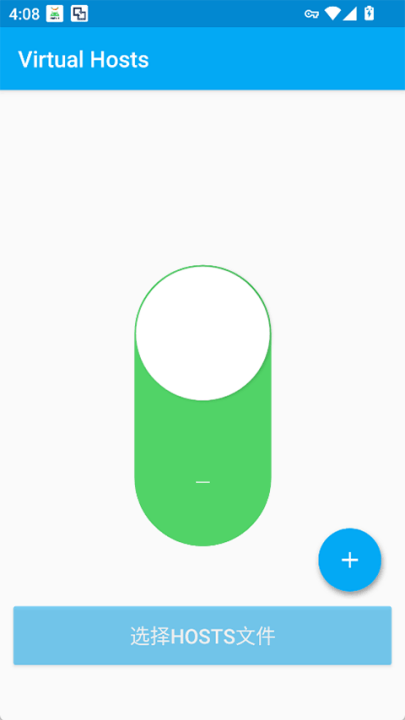 virtual hosts