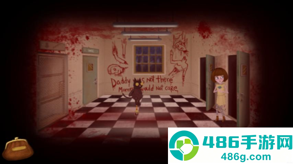 弗兰的悲惨之旅2汉化版下载(Fran Bow Chapter 2)