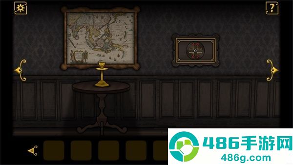 遗忘之丘魔衣橱游戏最新版(Forgotten Hill The Wardrobe)