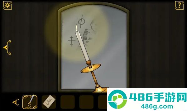 遗忘之丘魔衣橱游戏最新版(Forgotten Hill The Wardrobe)