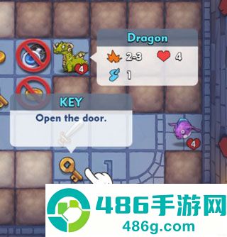 扫雷无尽地牢手机版