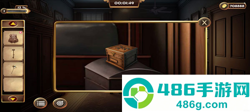 Grim of legacy最新版