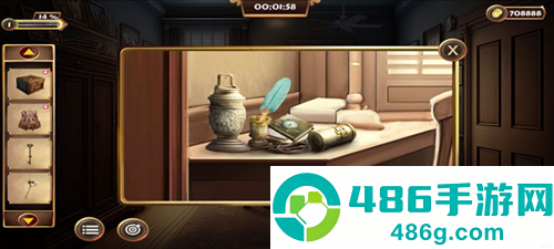 Grim of legacy最新版