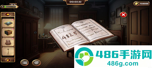 Grim of legacy最新版