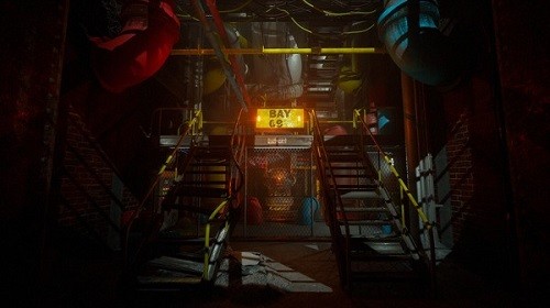 波比玩具工厂2