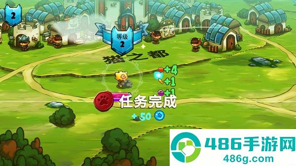 喵咪斗恶龙游戏(Cat Quest)