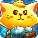 喵咪斗恶龙游戏(Cat Quest)