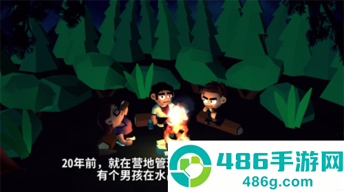 13号星期五杀手谜题游戏手机版(Friday the 13th)