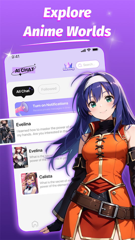Pink.AI