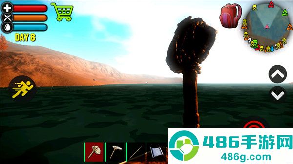 Just Survival Multiplayer汉化
