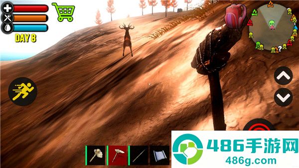 Just Survival Multiplayer汉化