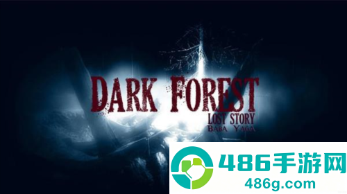 恐怖森林下载(Forest)