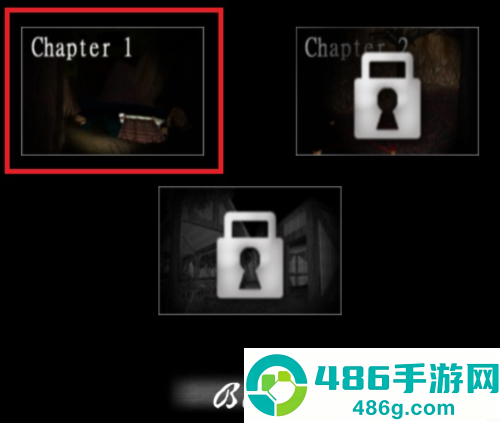 恐怖森林下载(Forest)