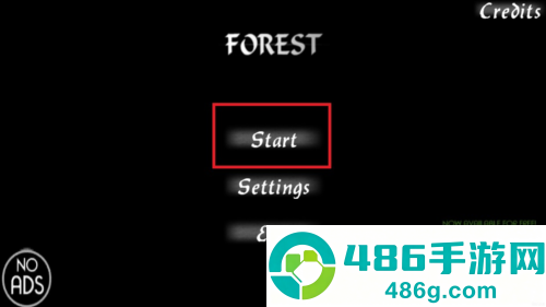 恐怖森林下载(Forest)