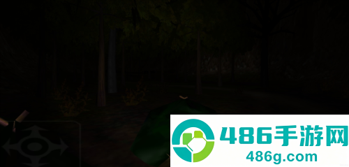 恐怖森林下载(Forest)