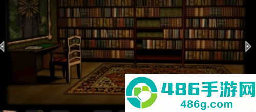 遗忘之丘图书馆手机游戏(F.H. Disillusion: The Library)