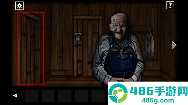 遗忘之丘林中小屋游戏中文版(Forgotten Hill Tales)