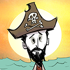 饥荒1.30爆改版(ShipWrecked)