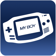 gba模拟器安卓版下载(My Boy!)