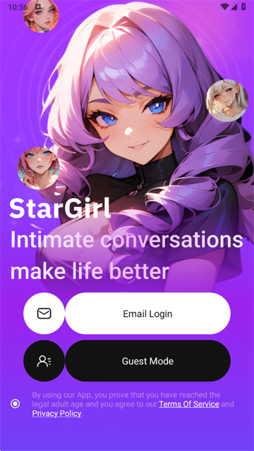 StarGirl