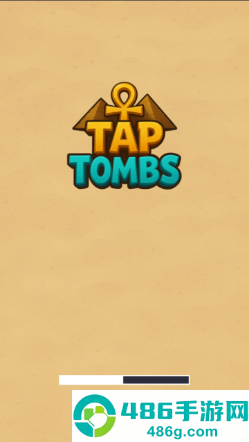 古墓探险手游(Tap Tombs)