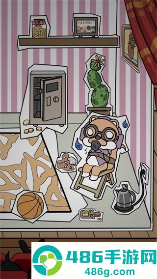 侦探剧场游戏手机版