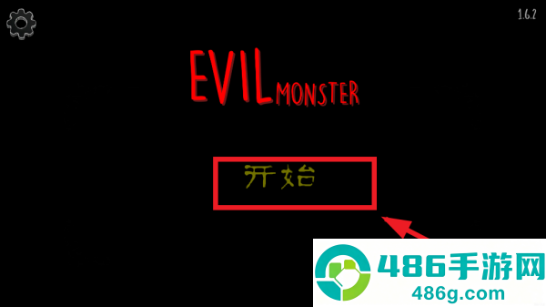 邪恶怪物手游(Evil Monster)
