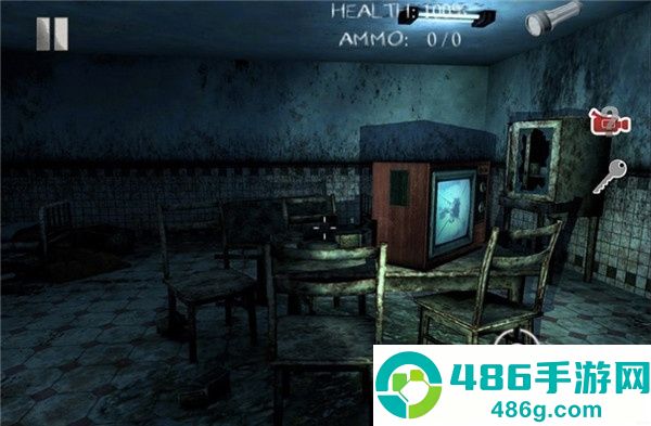 精神病院东欧2中文版下载(Mental Hospital Eastern Bloc II)