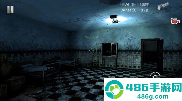 精神病院东欧2中文版下载(Mental Hospital Eastern Bloc II)