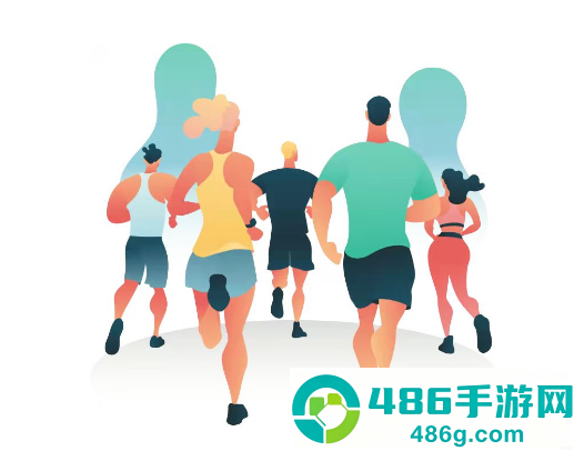 xrunning手表app