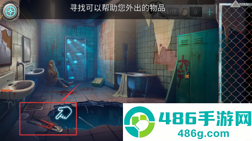 密尸逃亡2游戏手机版
