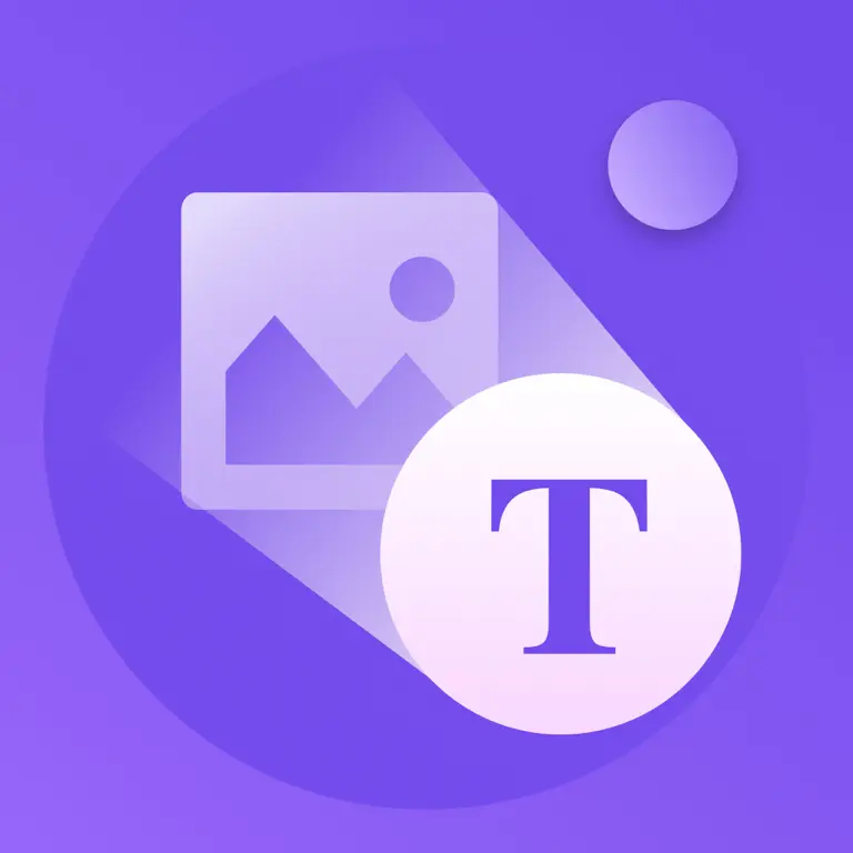 文字提取大师APP