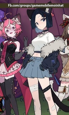 Hellic赫尔猫手机版