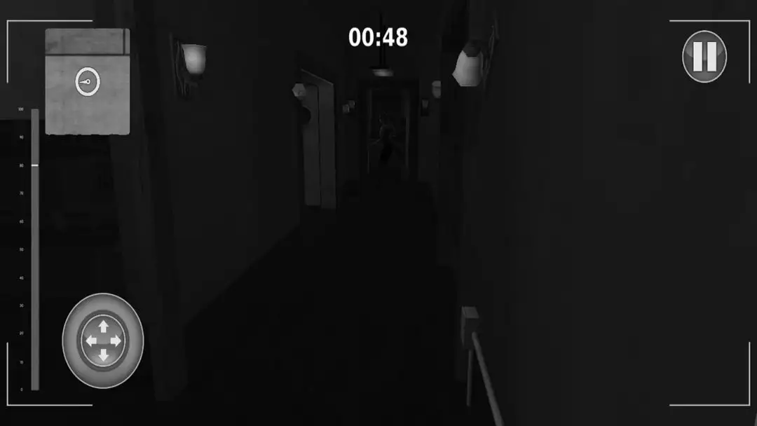 教室恐怖冒险