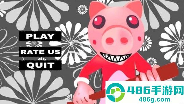 小猪可怕的猎杀9k9k手游下载(Piggy scary granny mod chapter II)