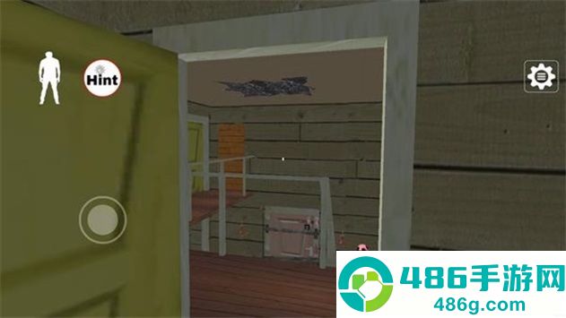 小猪可怕的猎杀9k9k手游下载(Piggy scary granny mod chapter II)