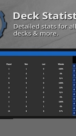 hsreplay炉石传说(Arcane Tracker )
